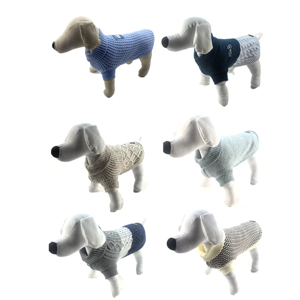 Jersey Para Mascotas
