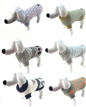 Jersey Para Mascotas