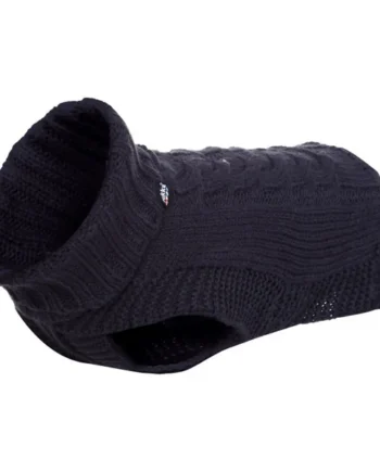 Jersey Woolly Antracita-Rukka