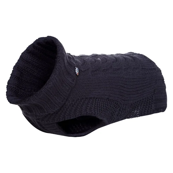 Jersey Woolly Antracita-Rukka