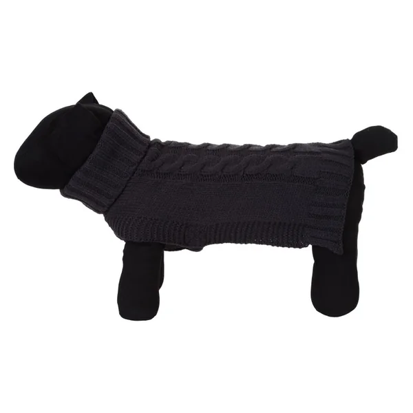 Jersey Woolly Antracita-Rukka
