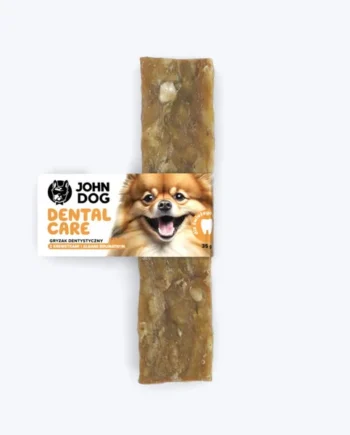 John Dog- Barrita dental con gambas y algas