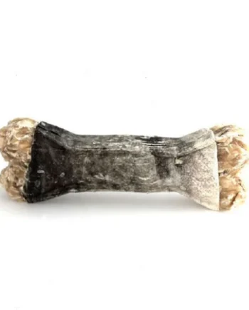 John Dog - Huesito de salmón y ternera