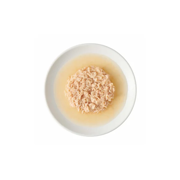 John Dog - Sopa con filetes de salmón para perro y gato