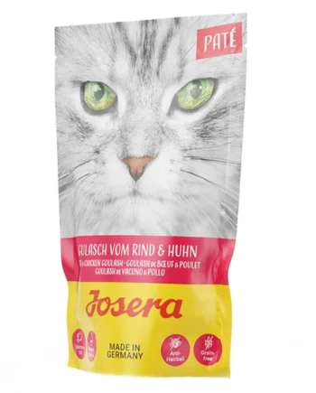 Josera - PATÉ de Ternera y Pollo