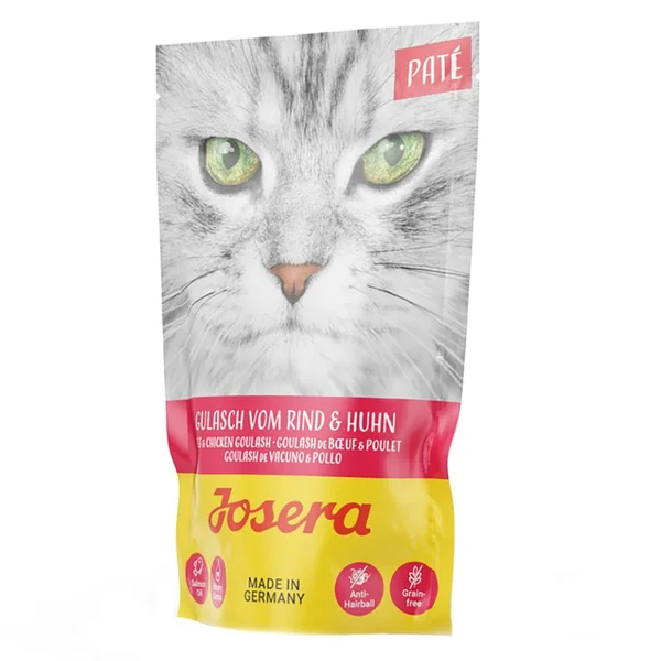 Josera - PATÉ de Ternera y Pollo