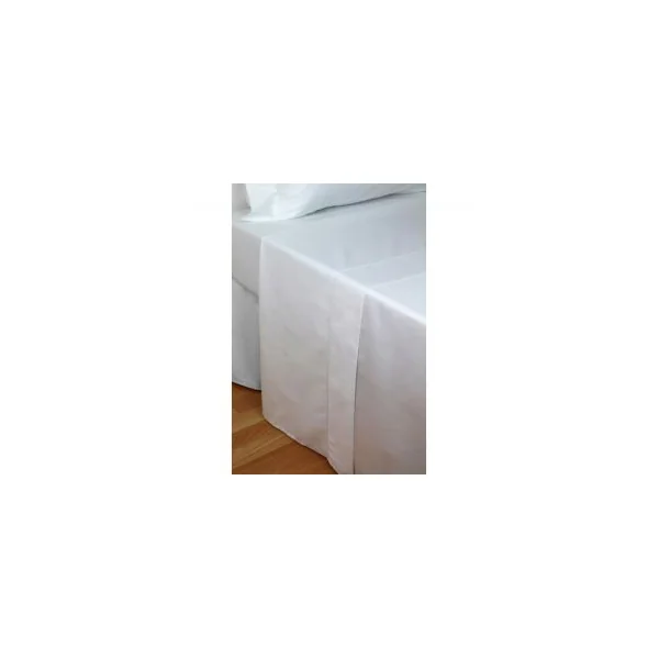 Juego de cama 3 piezas 100% algodón satinado 600 hilos