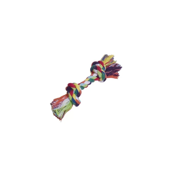 Juguete cuerda algodón 50gr Nobby