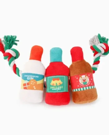 Juguete cuerda Holiday Spirits Hugsmart