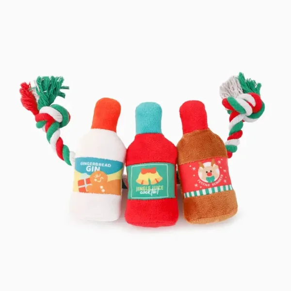 Juguete cuerda Holiday Spirits Hugsmart