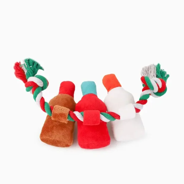 Juguete cuerda Holiday Spirits Hugsmart