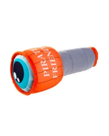 Juguete flotante telescopio