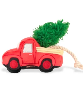 Juguete furgoneta Árbol PLAY