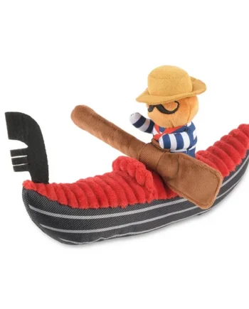Juguete Góndola Venecia PET PLAY