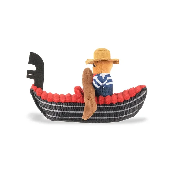 Juguete Góndola Venecia PET PLAY