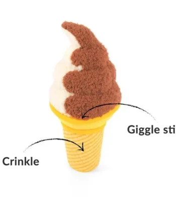 Juguete Helado PLAY