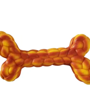 Juguete Latex 19cm.