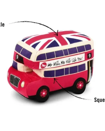 Juguete London Bus PLAY