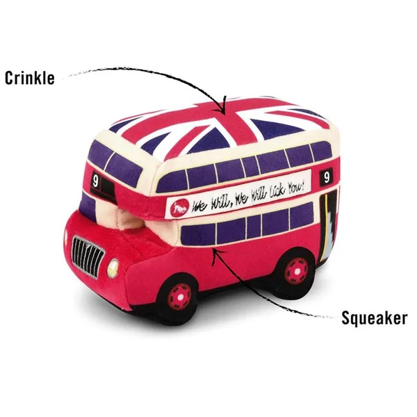Juguete London Bus PLAY