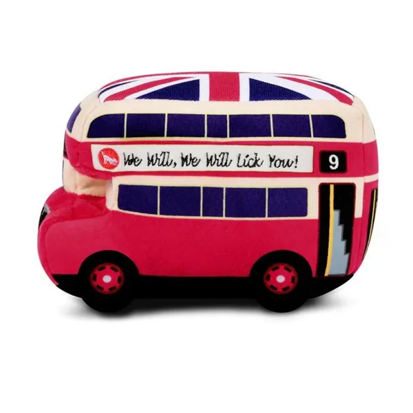 Juguete London Bus PLAY