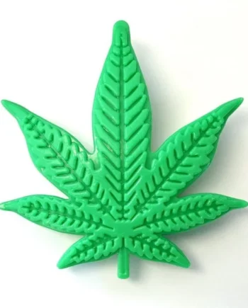 Juguete Mordedor Hoja de Maria Sodapup