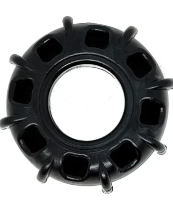 Juguete Mordedor Tractor Tire Sodapup