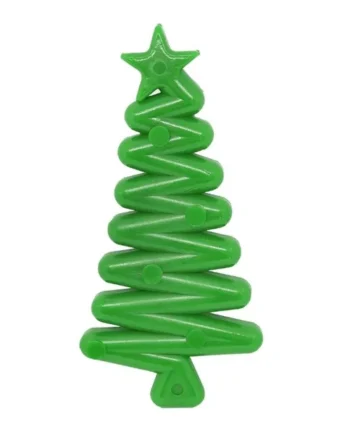 Juguete mordedor Árbol de Navidad Sodapup