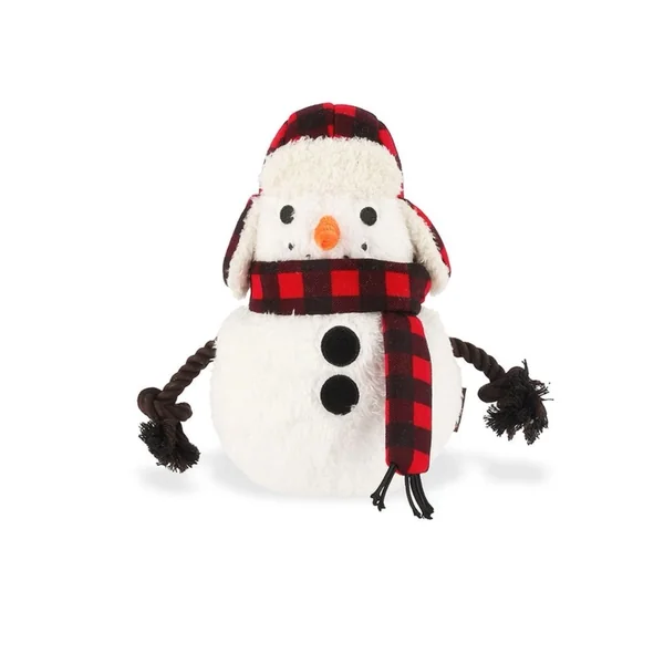 Juguete Muñeco de Nieve PLAY