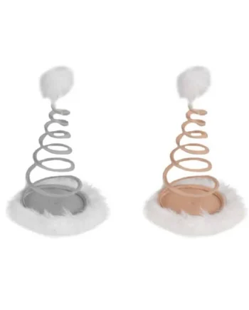Juguete para Gatos Karlie-Kitty Swirl