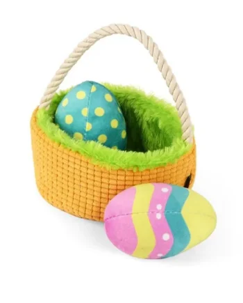 Juguete Pascua Egg Basket PLAY