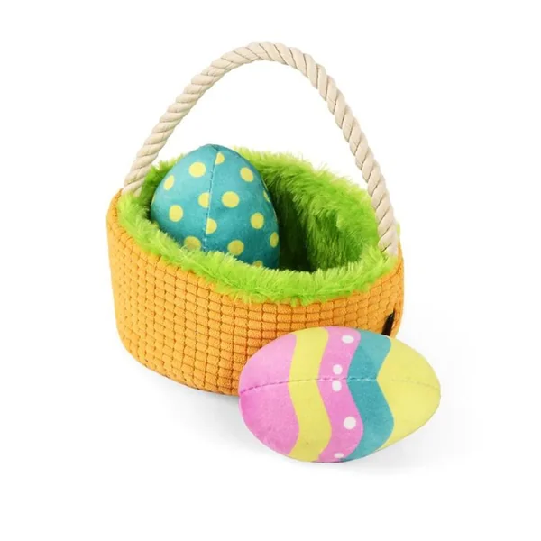 Juguete Pascua Egg Basket PLAY