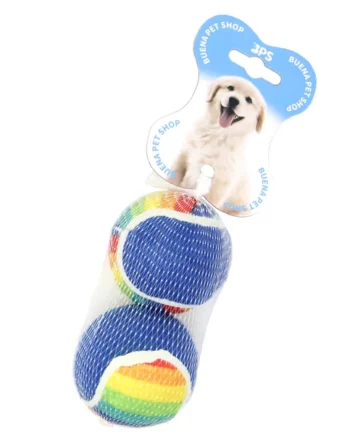 Juguete Pelota en Pack