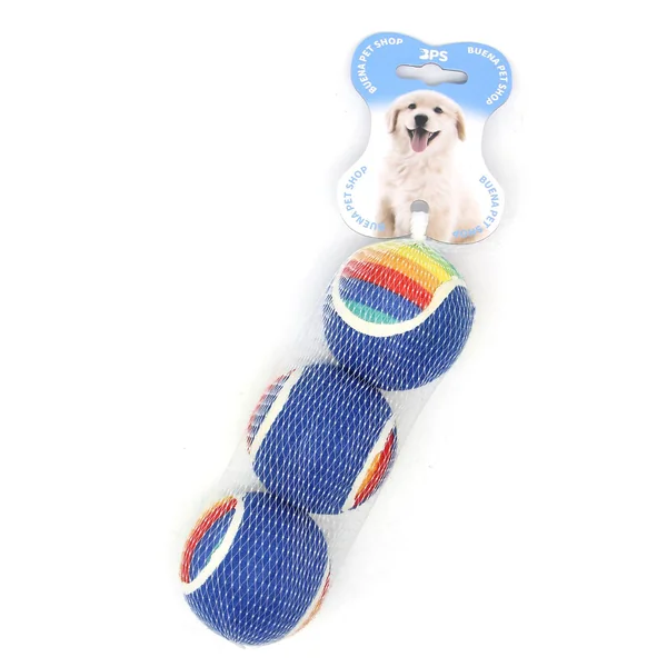 Juguete Pelota en Pack