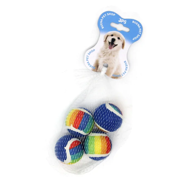 Juguete Pelota en Pack