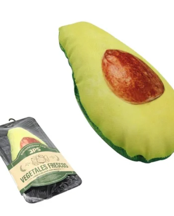 Juguete Peluche Aguacate