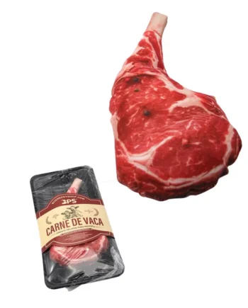 Juguete Peluche Filete