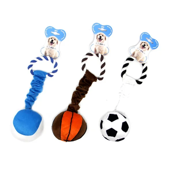 Juguete Peluche Pelota 36cm. aprox.