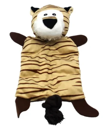Juguete Peluche Tigre 32cm.