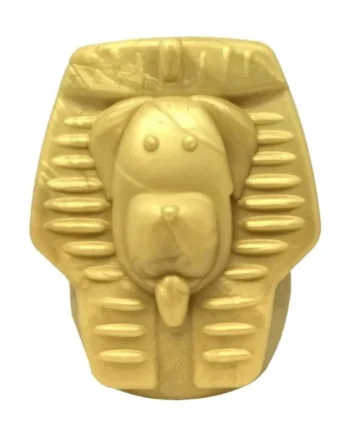 Juguete rellenable faraón de Sodapup