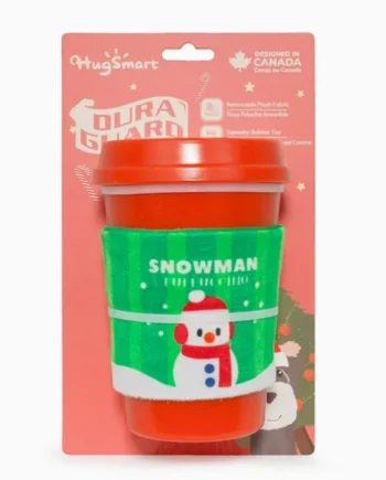 Juguete Snowman Pupuccino Hugsmart