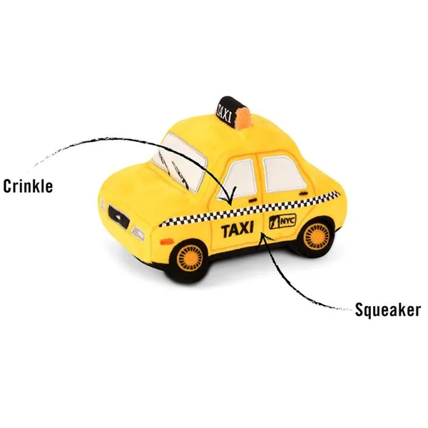 Juguete Taxi PLAY