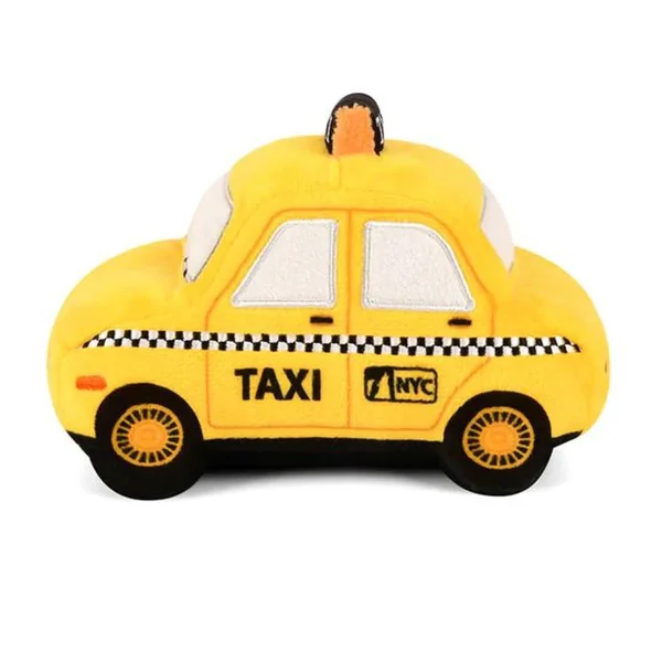 Juguete Taxi PLAY