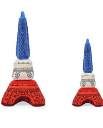 Juguete Torre Eiffel PLAY
