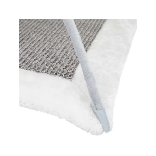 Junior Alfombrilla Rascadora gris/gris claro