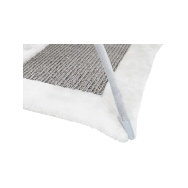 Junior Alfombrilla Rascadora gris/gris claro