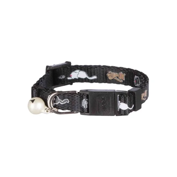 Junior Collar Gatitos - Pack de 4 unidades varios