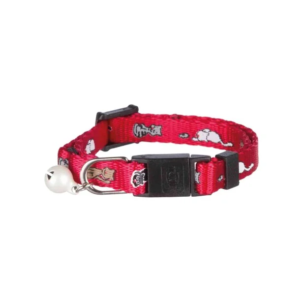 Junior Collar Gatitos - Pack de 4 unidades varios