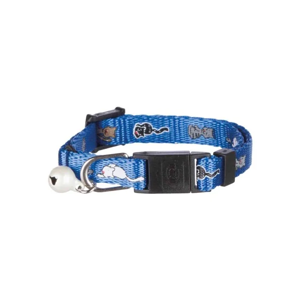 Junior Collar Gatitos - Pack de 4 unidades varios