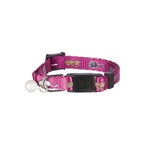Junior Collar Gatitos - Pack de 4 unidades varios