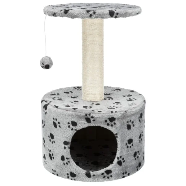 Junior Poste Rascador Toledo gris